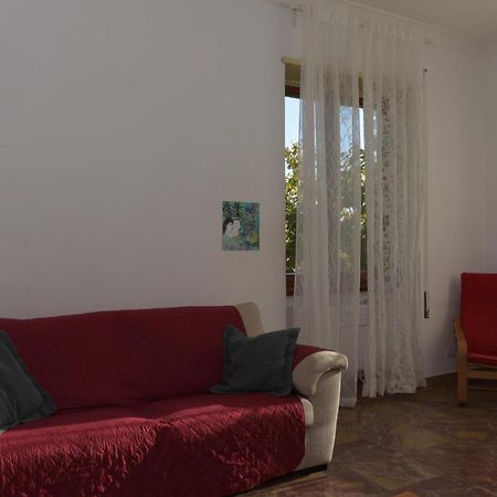 Casa Diletta Appartement Rome Buitenkant foto