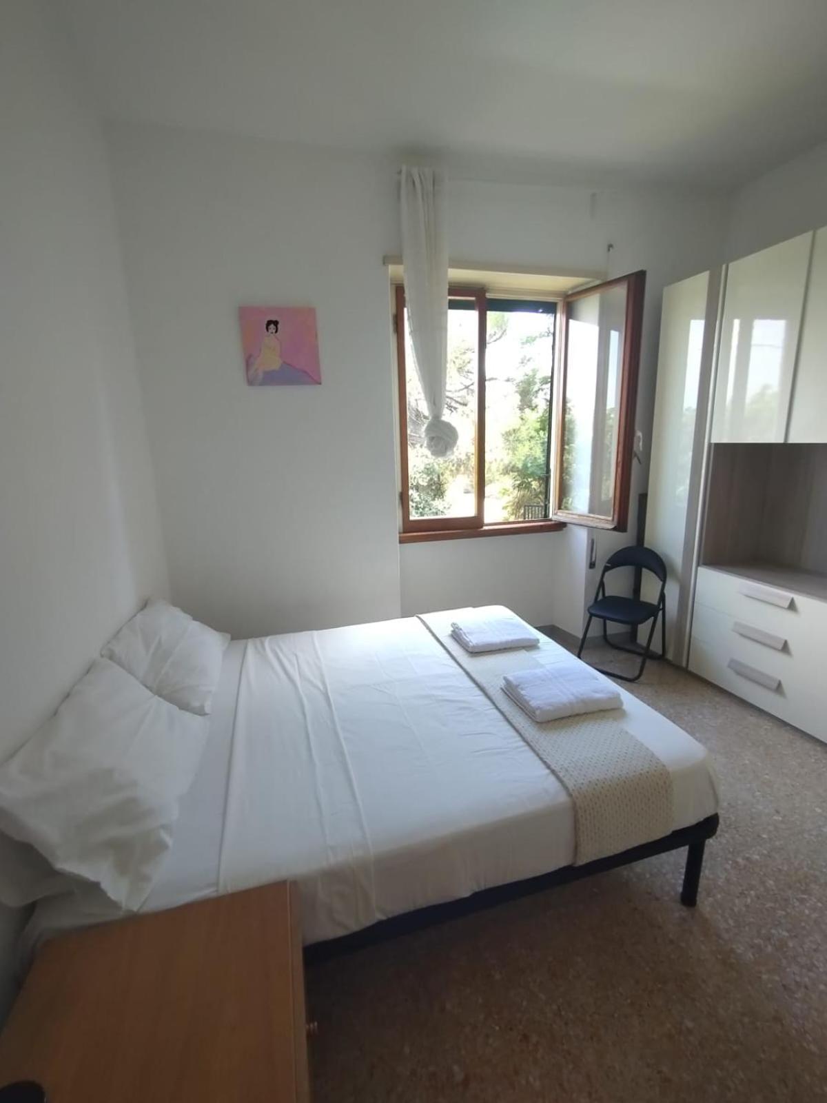 Casa Diletta Appartement Rome Buitenkant foto