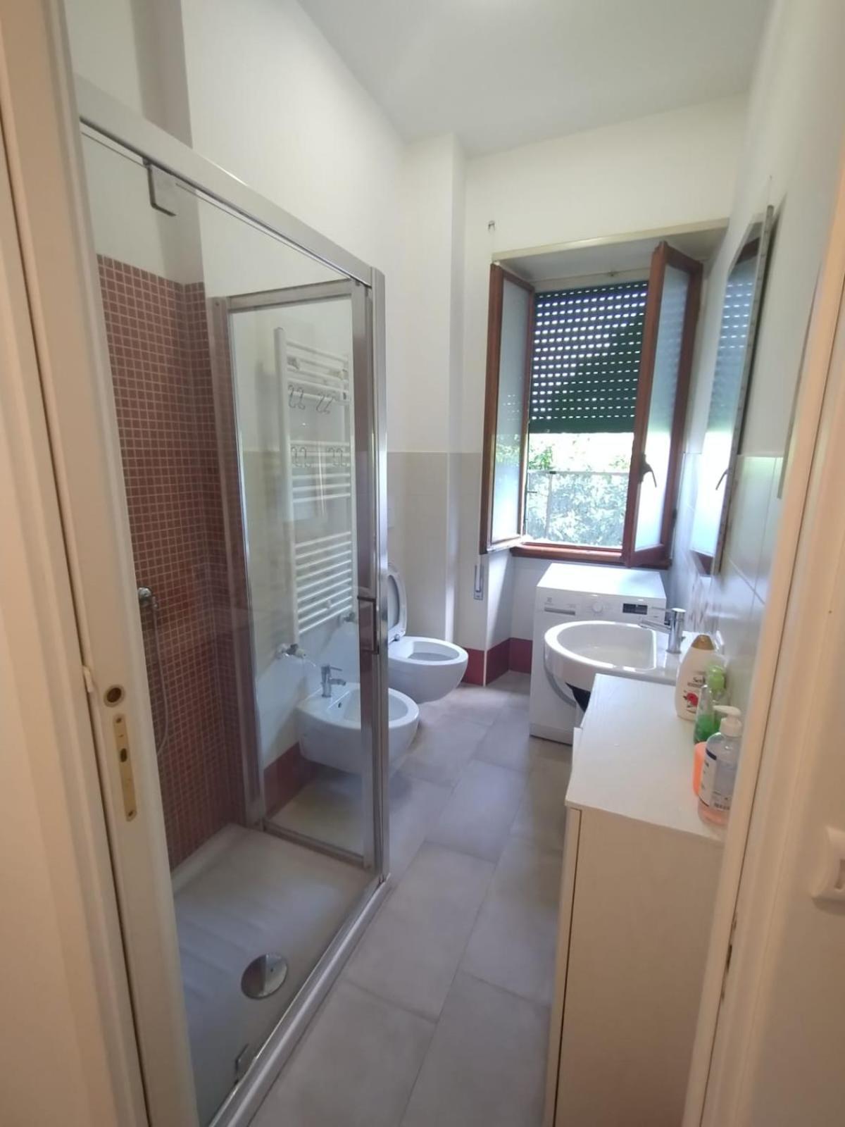 Casa Diletta Appartement Rome Buitenkant foto