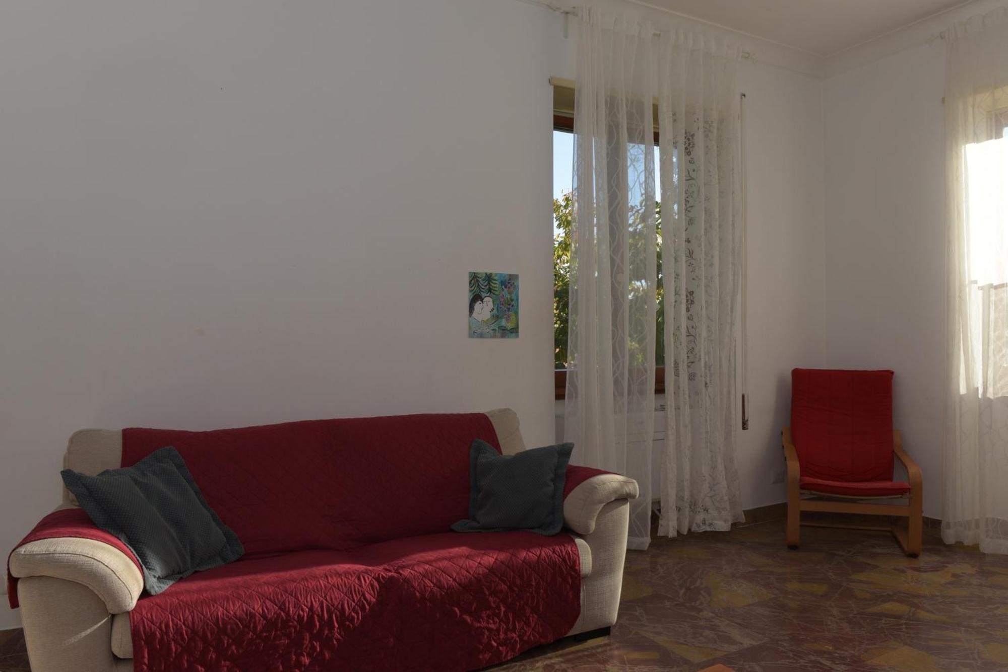 Casa Diletta Appartement Rome Buitenkant foto