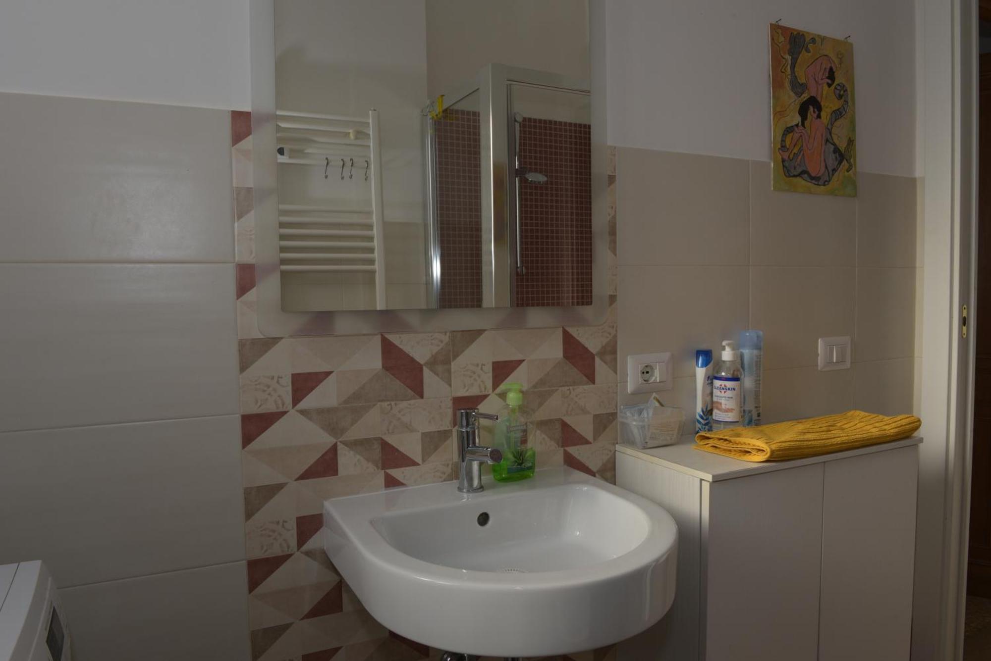 Casa Diletta Appartement Rome Buitenkant foto