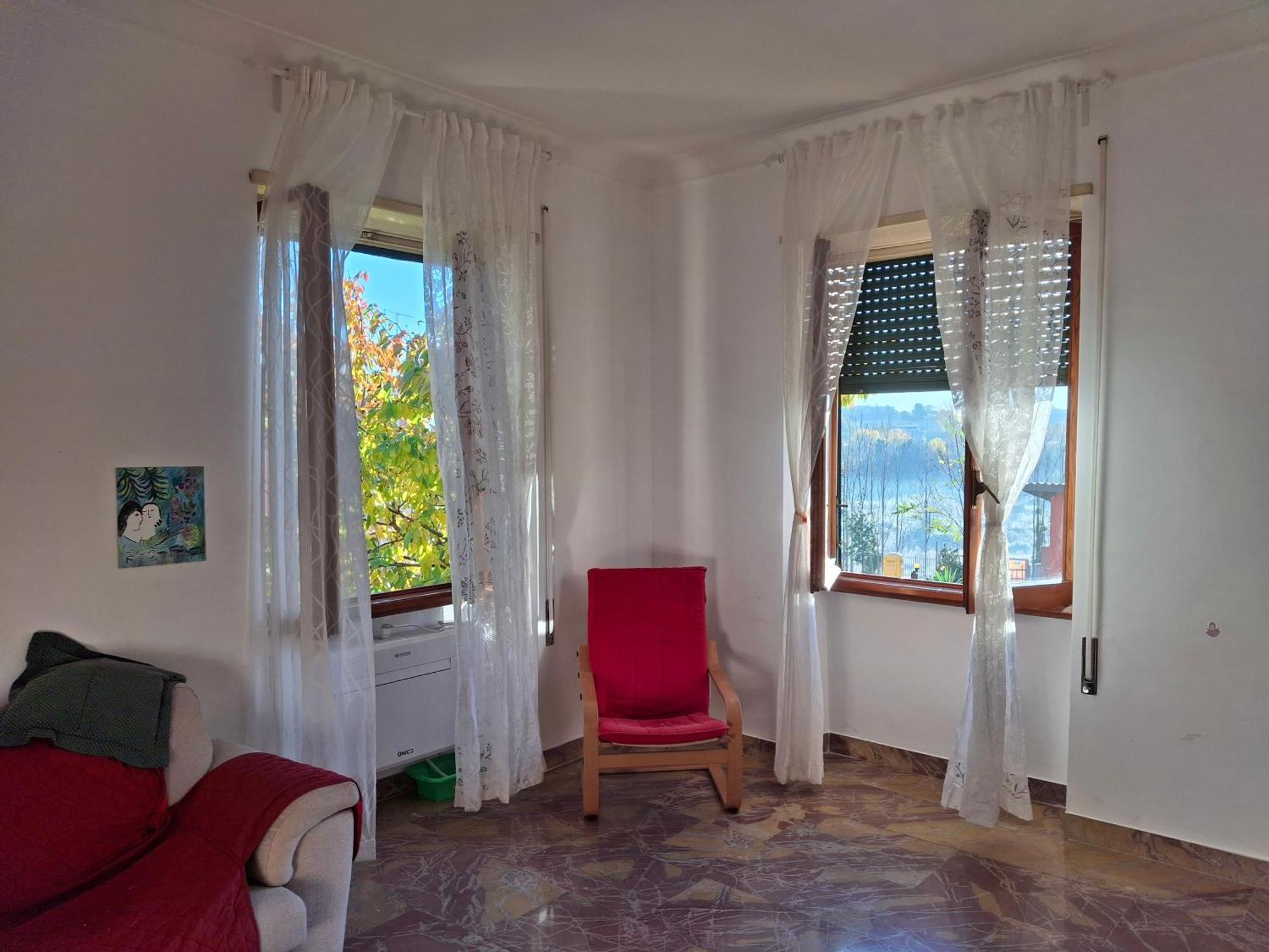 Casa Diletta Appartement Rome Buitenkant foto